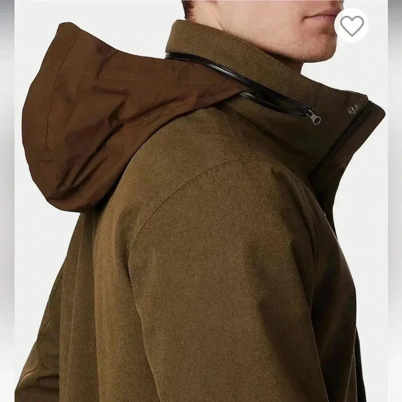 Columbia Boundary Bay Jacket sz 4X - Picture 8 of 12